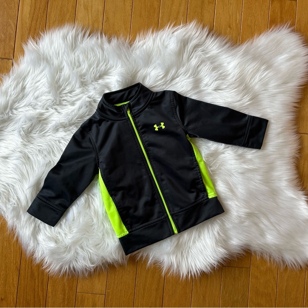 Under Armour Toddler Jacket
